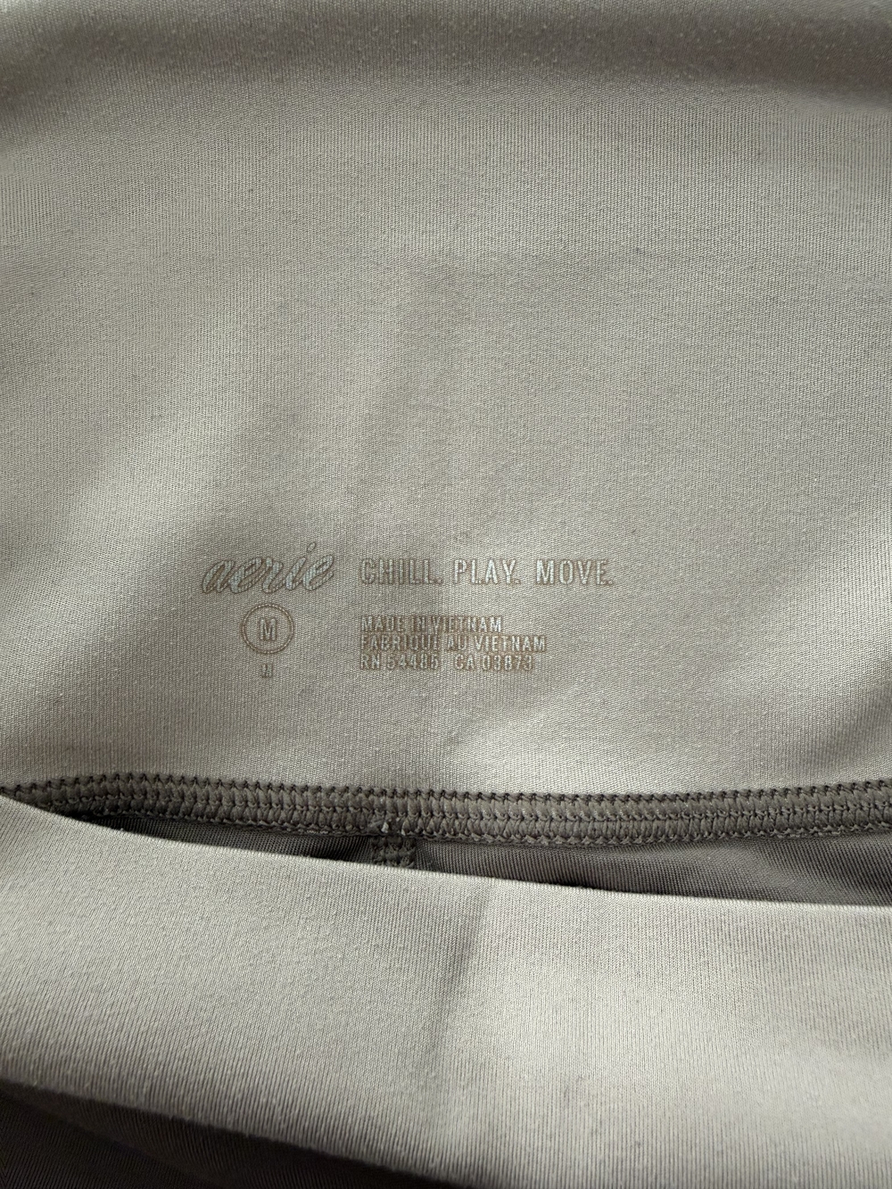 Aerie Leggings - Picture 5 of 8